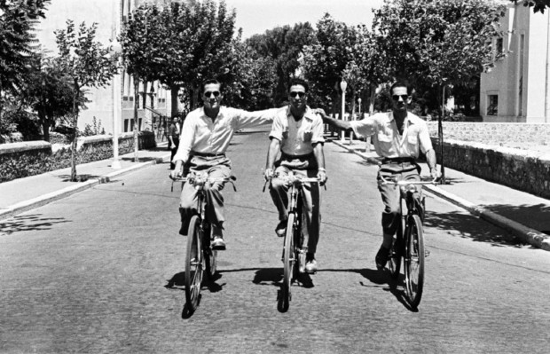 ΠΟΔΗΛΑΣΙΑ ΡΕΤΡΟ HISTORICA