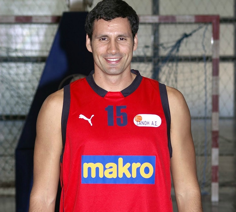 ΧΡΗΣΤΟΣ ΓΚΟΓΚΙΔΗΣ