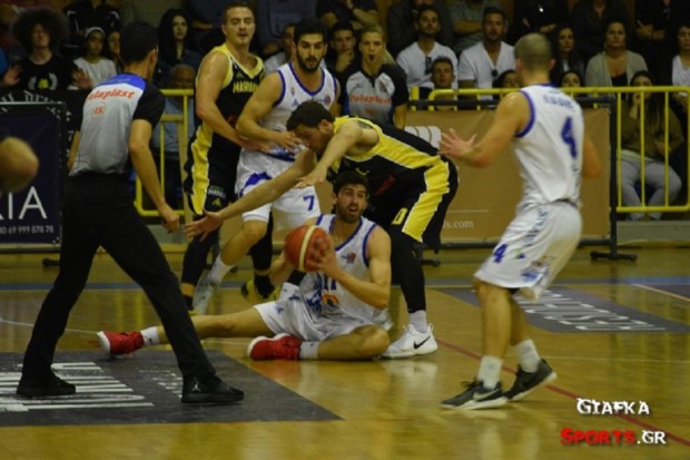 ΙΠΠΟΚΡΑΤΗΣ ΜΑΡΟΥΣΙ