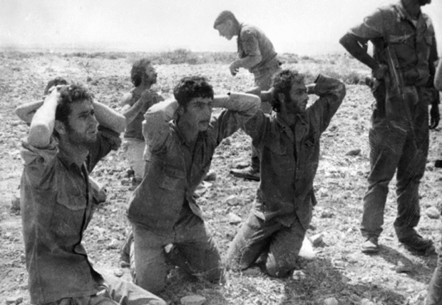 Αναρτήθηκαν οι τέσσερις πρώτοι τόμοι του Φακέλου της Κύπρου- Διαβάστε όλα τα απόρρητα έγγραφα