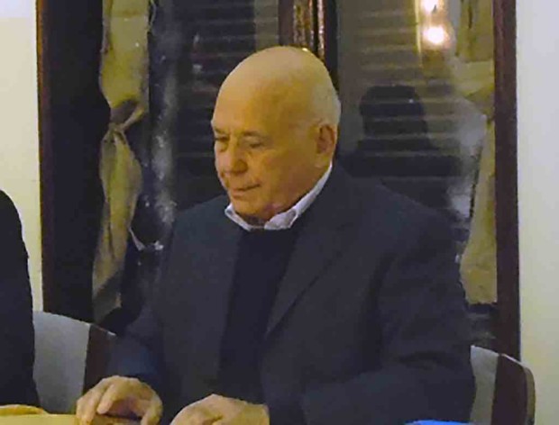 Μπογιαννος