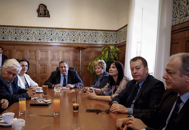 ΑΝΕΛ