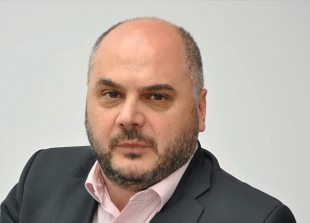 Χρήστος Δουλκερίδης
