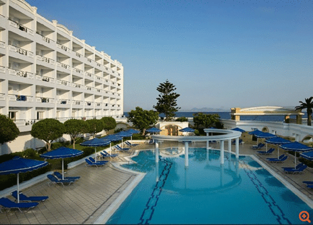 Grand Hotel