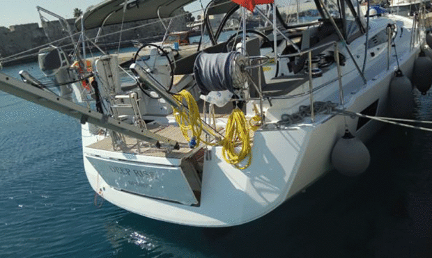 Σύλληψη διακινητή αλλοδαπών μετά από συντονισμένες ενέργειες των Λιμενικών Αρχών Καλύμνου και Κω