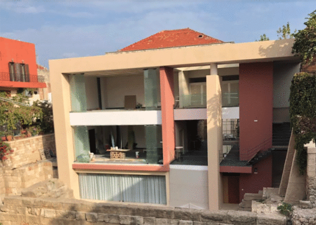 εκτρωμα μεσαιωνική πόλη