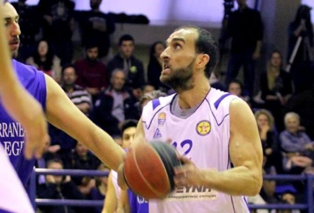 ΒΑΣΙΛΗΣ ΜΙΧΟΣ