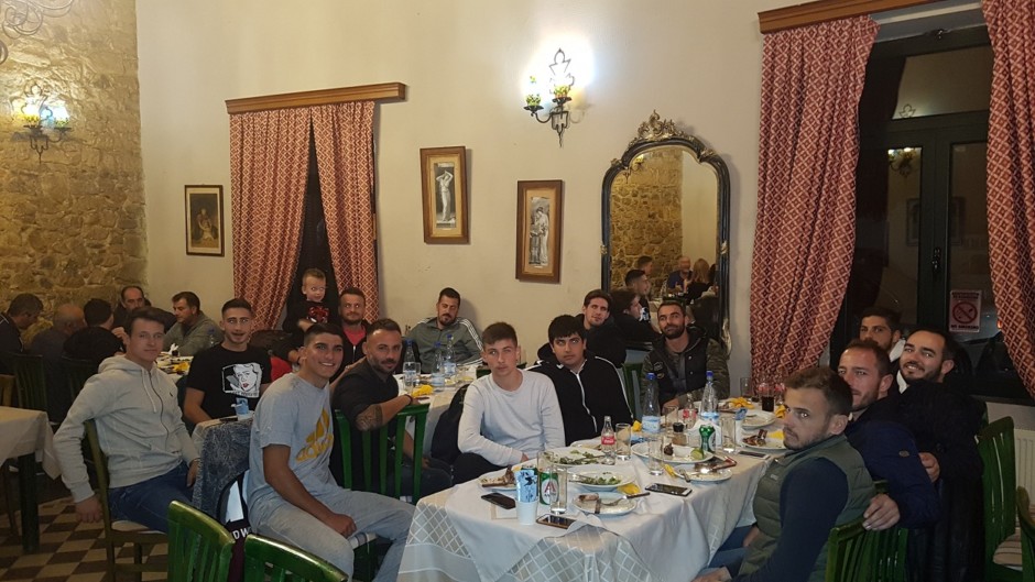 ΗΡΑΚΛΗΣ ΜΑΡΙΤΣΩΝ