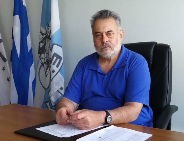ΜΙΛΤΙΑΔΗΣ ΚΡΙΜΙΖΗΣ