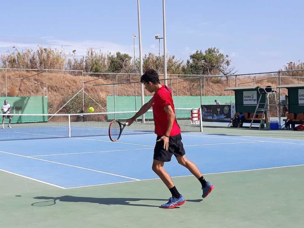 ΤΕΝΙΣ ITF ΡΟΑ