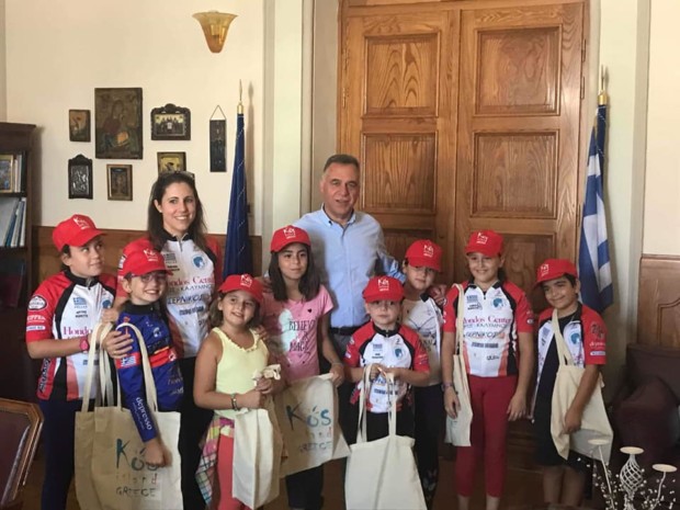 ΚΥΡΙΤΣΗΣ ΦΙΛΙΝΟΣ