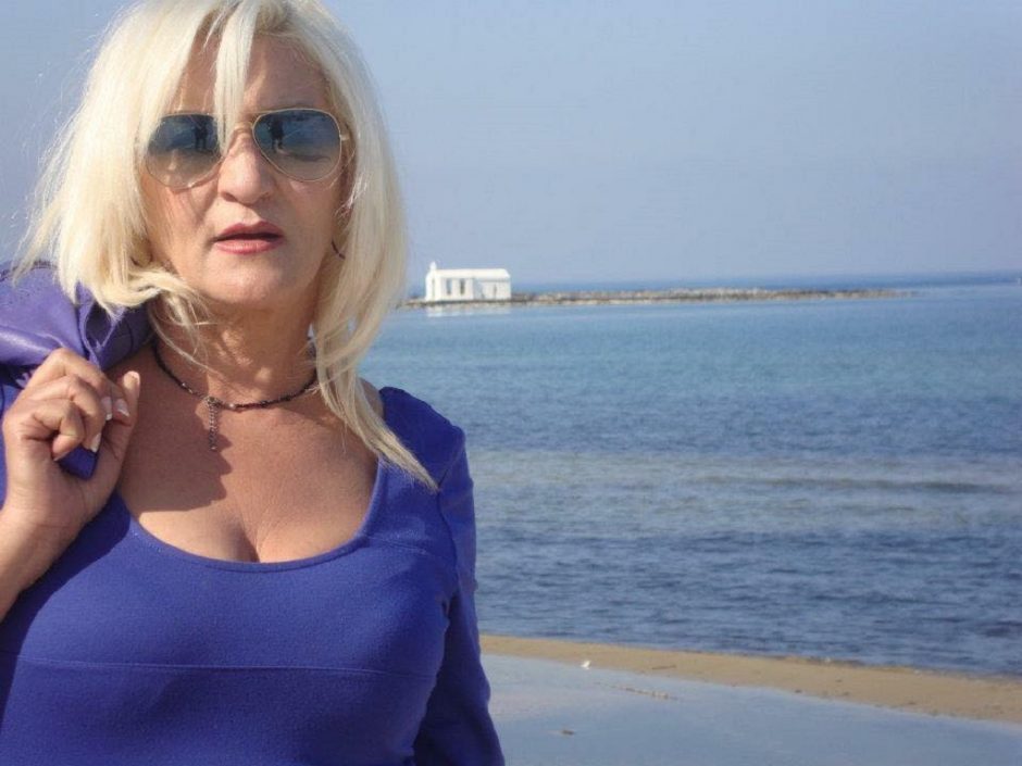 ΜΑΡΙΑ ΧΑΤΖΗΣΤΕΦΑΝΗ