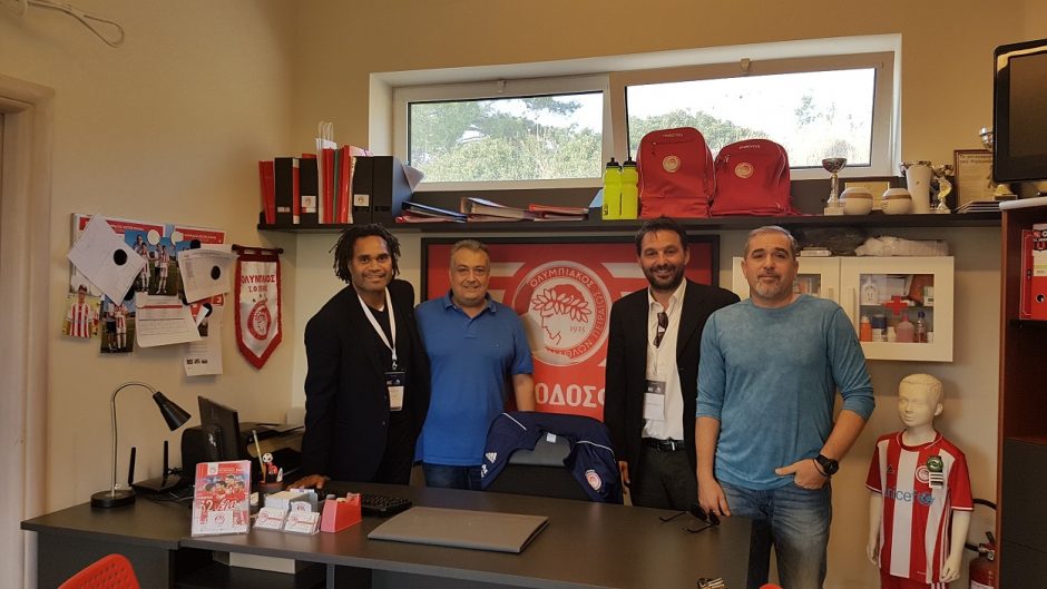 ΣΧΟΛΗ ΟΛΥΜΠΙΑΚΟΥ (1)
