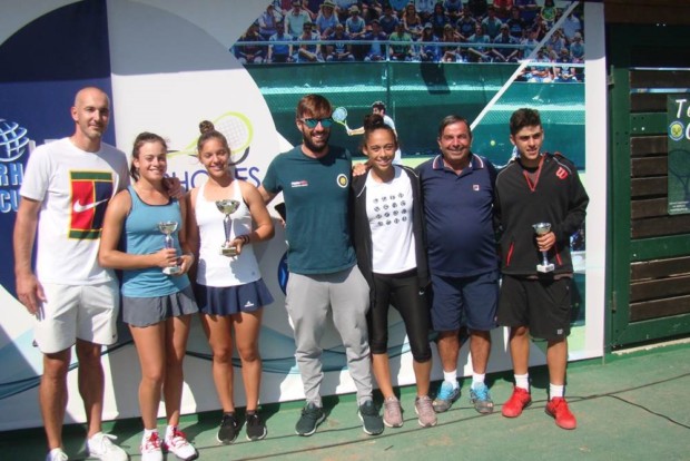 ΤΕΝΙΣ ITF