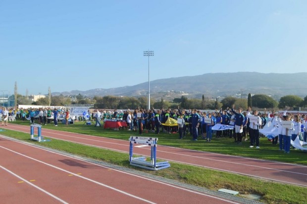 ΑΙΓΑΙΟΠΕΛΑΓΙΤΙΚΟΙ ΚΩΣ