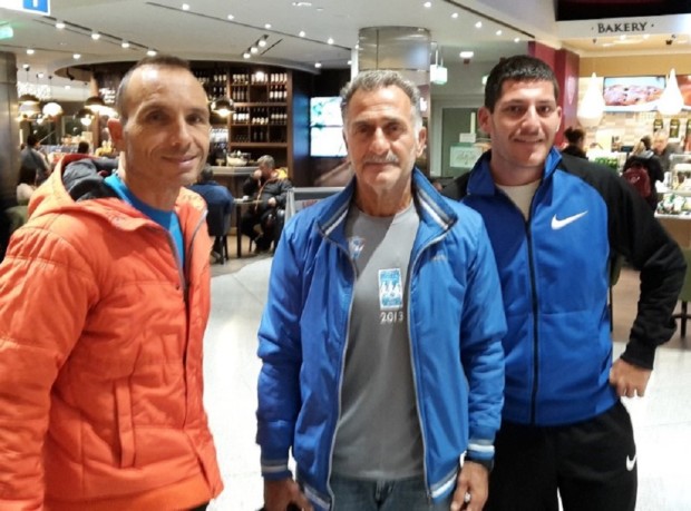ΘΕΟΔΩΡΟΣ ΤΣΕΚΟΥΡΑΣ