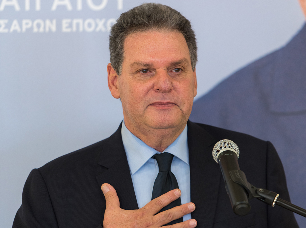 Μ. Γλυνός