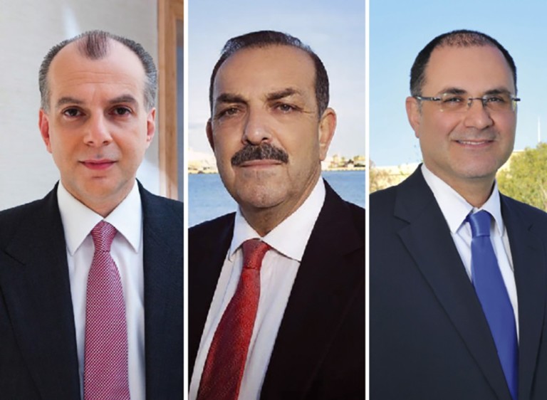 ypopsifioi ekloges