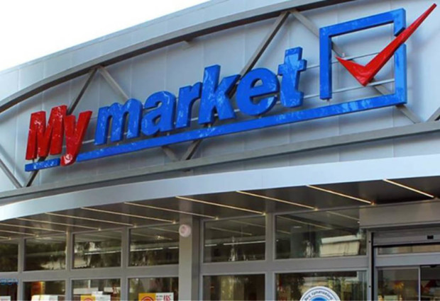 my market