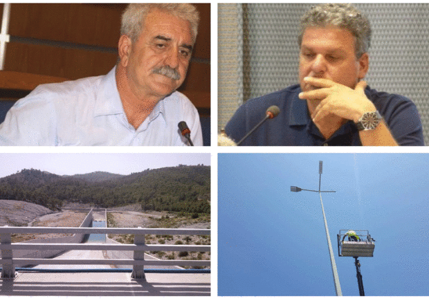 απάντηση Περιφ