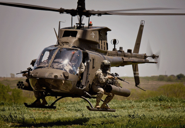 Kiowa
