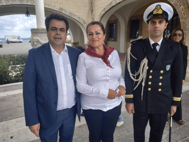 εγκαίνια