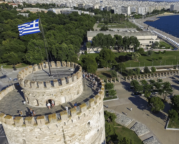 Θεσσαλονίκη