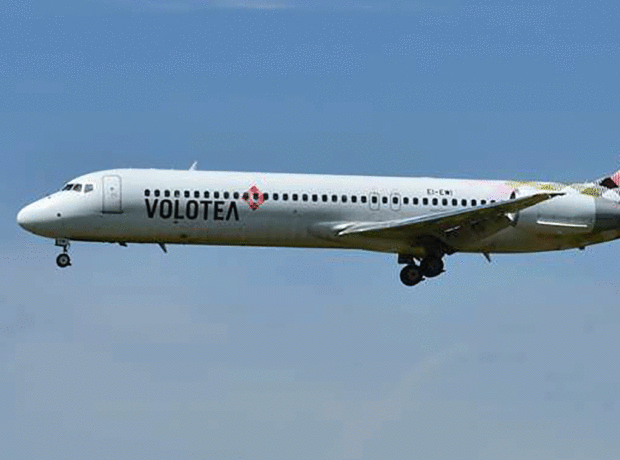 VOLOTEA
