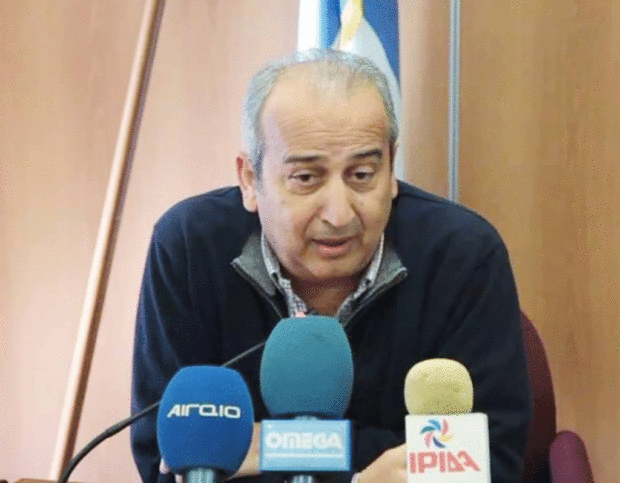 Νίκος Φουτούλης