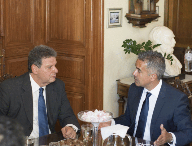 Μανώλης Γλυνος