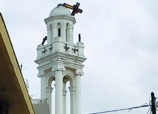 AΓIA ANAΣTAΣIA ΣTAYPOΣ