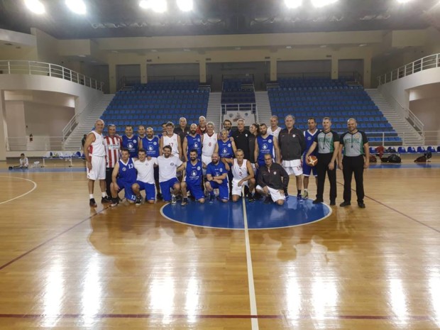 ΑΣΤΥΝΟΜΙΑ ΟΛΥΜΠΙΑΚΟΣ