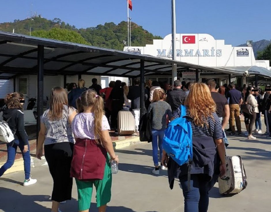 ΜΑΡΜΑΡΙΣ3