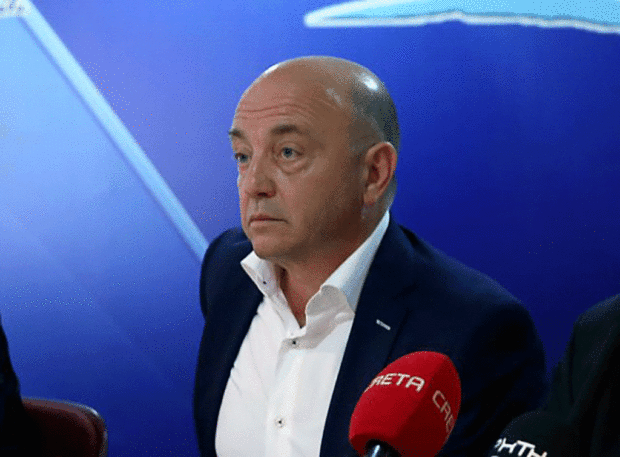 Τοσουνίδης για Συμφωνία των Πρεσπών: Εκτός ΑΝΕΛ όσοι βουλευτές τη ψηφίσουν