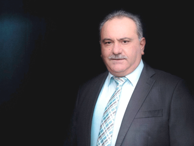Μανώλης Μουσελλής