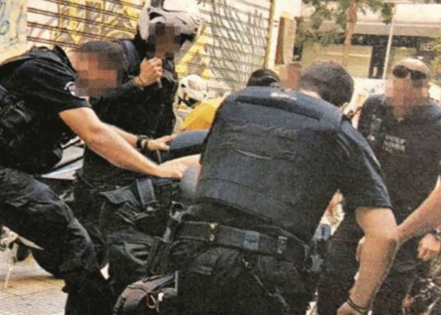 ζακ