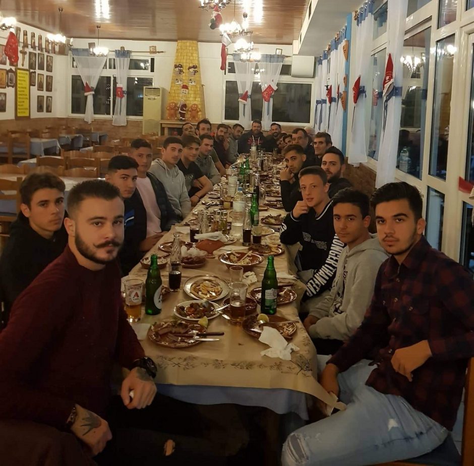 ΑΣΤΕΡΑΣ ΜΑΣΑΡΩΝ