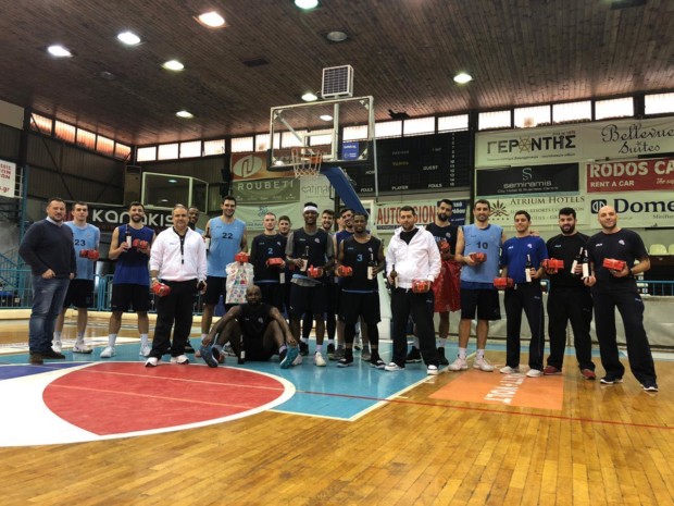 ΚΟΛΟΣΣΟΣ ΧΡΙΣΤΟΥΓΕΝΝΑ ΠΑΡΚΕ