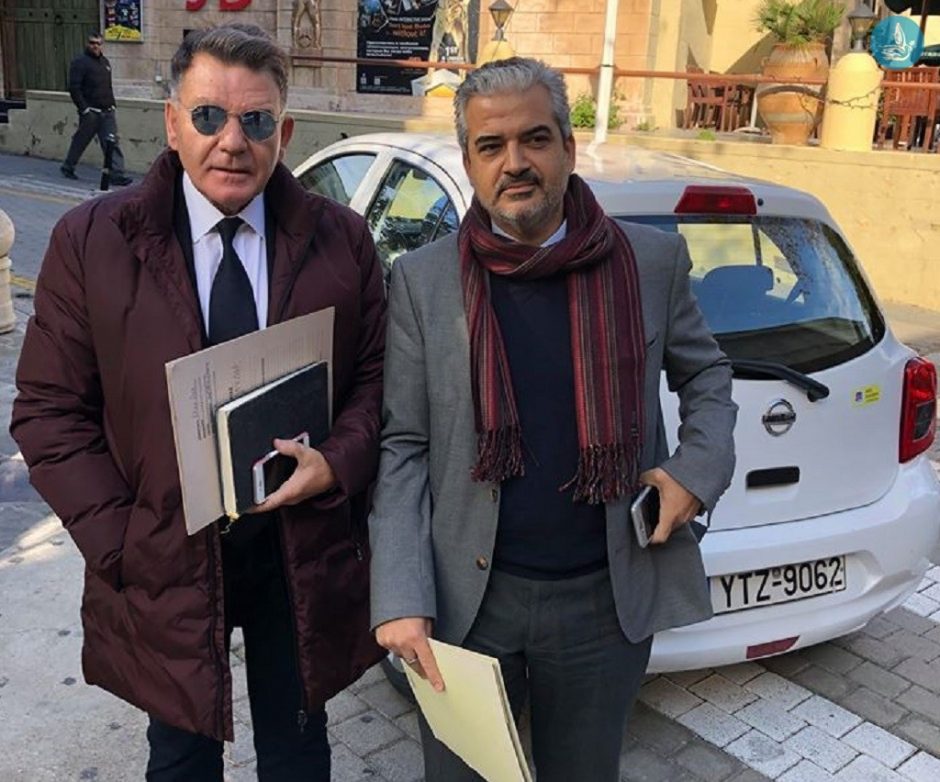 ΚΟΥΓΙΑΣ ΠΑΥΛΙΔΗΣ