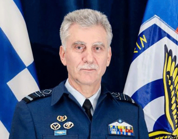 Χρήστος Χριστοδούλου