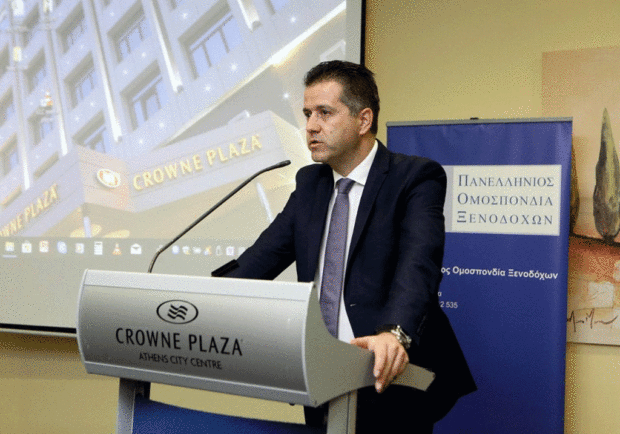 Γρηγόρης Τάσιος