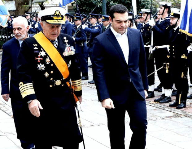 Αποστολάκης