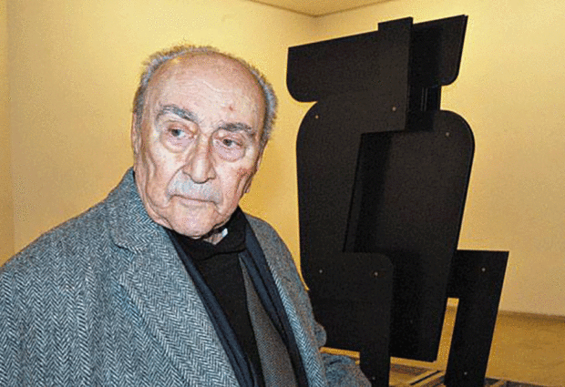 Γιάννης Μόραλης