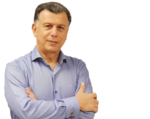 Θεοδόσης Νικηταράς