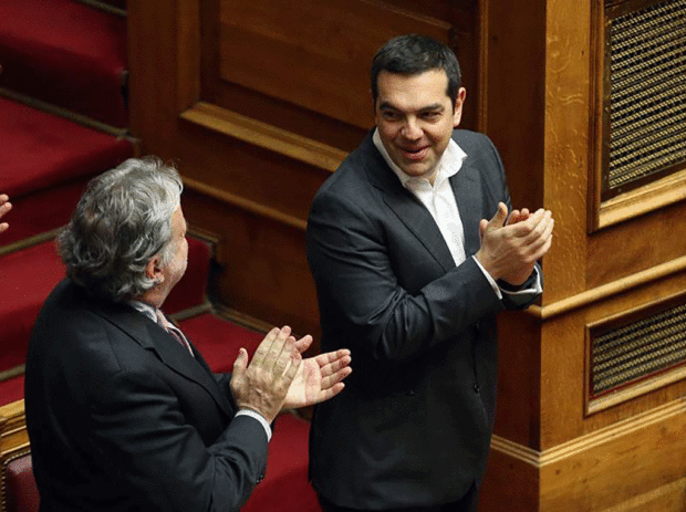 Νόμος του κράτους η συμφωνία των Πρεσπών – Δημοσιεύτηκε σε ΦΕΚ