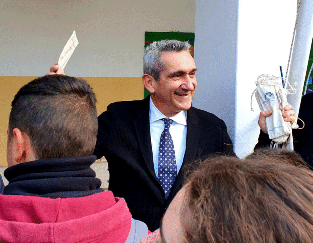 ΧΑΤΖΗΜΑΡΚΟΣ