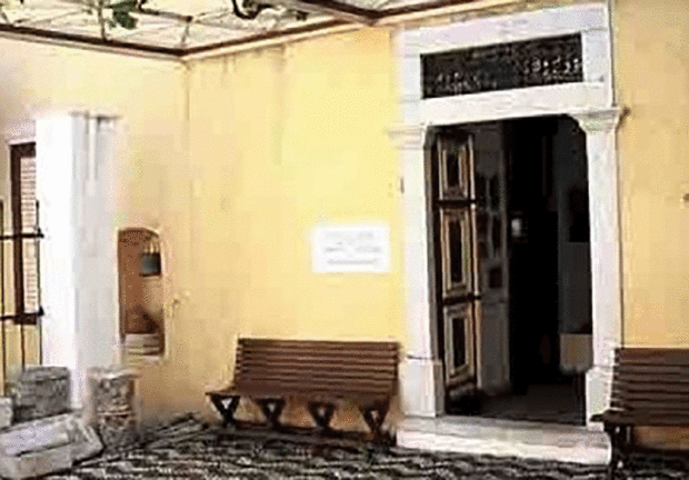 Μουσείο Σύμης