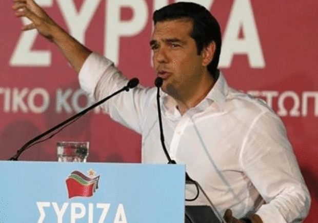“Χωρίς άλλα λόγια”- Η ΝΔ αφιερώνει στη κυβέρνηση Τσίπρα – Καμμένου ένα βίντεο