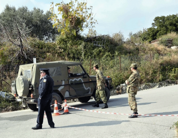 ΤΡΟΧΑΙΟ ΣΥΜΗ