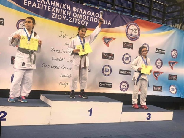 ΜΑΡΙΕΤΤΑ ΚΑΛΟΠΕΤΡΗ